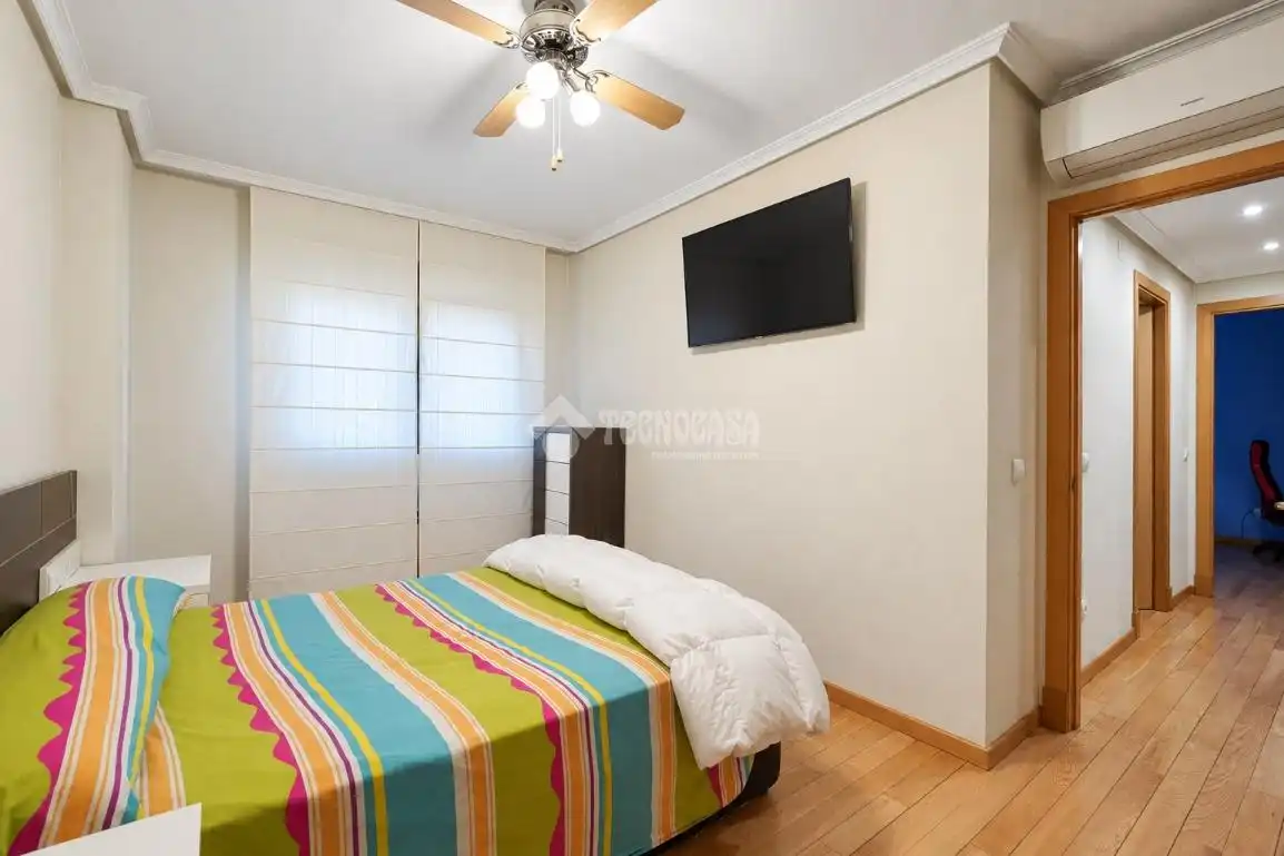 Flat for sale in Los Robles, imagen 16