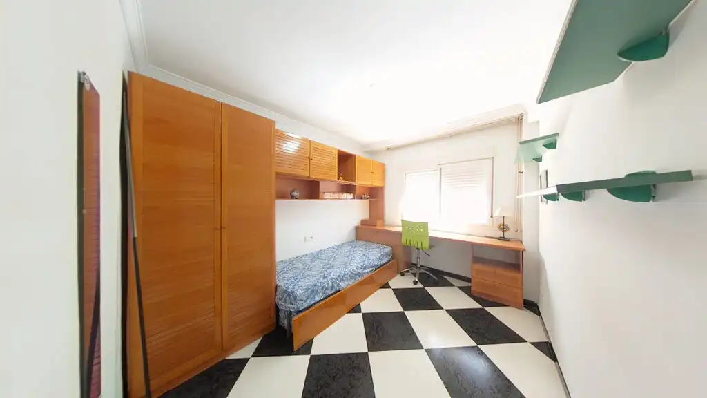 Apartments for sale in Algarrobo Costa