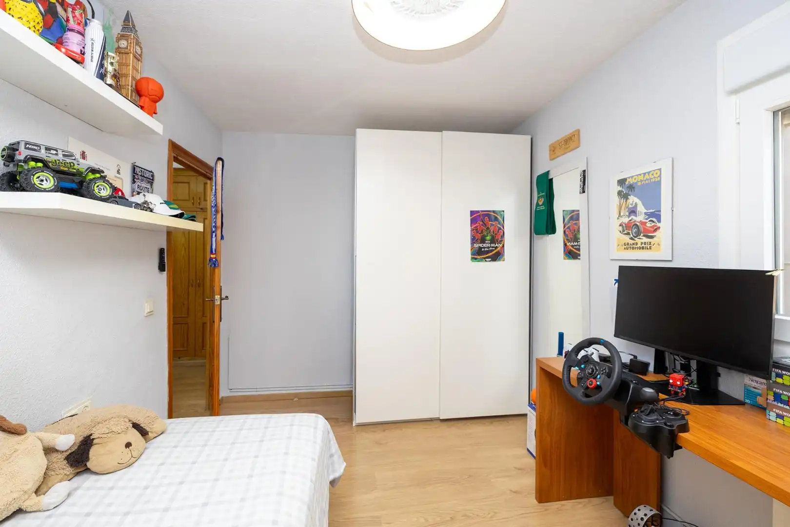 Maison mitoyenne avec terrasse à vendre à Calle de Sierra Nevada, imagen 30
