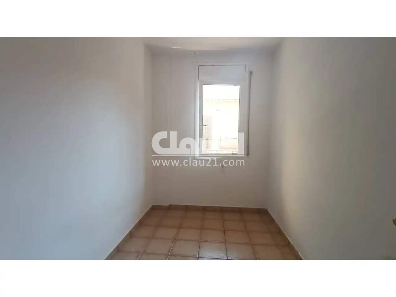 Bedroom of Flat for sale in Avià  with Heating, Terrace and Storage room