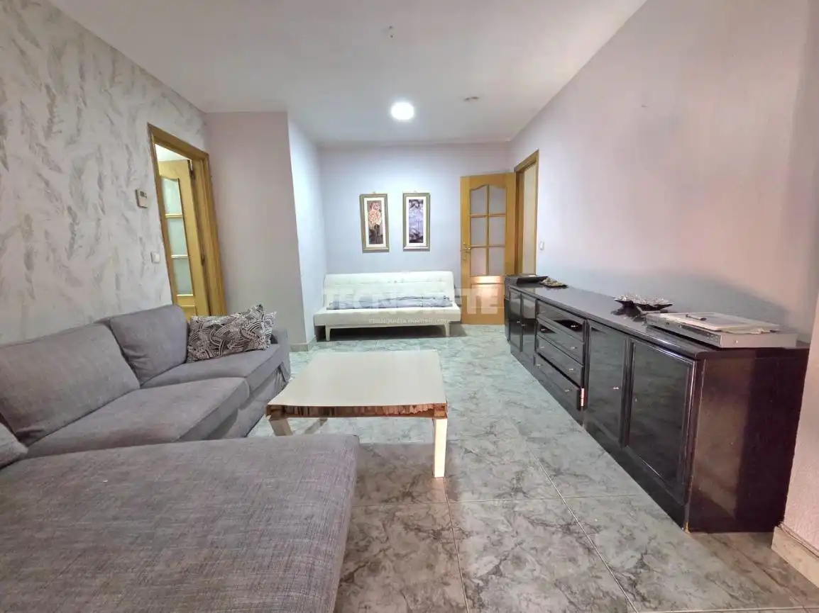 Wohnzimmer von Wohnung zum Verkauf in Valdemoro