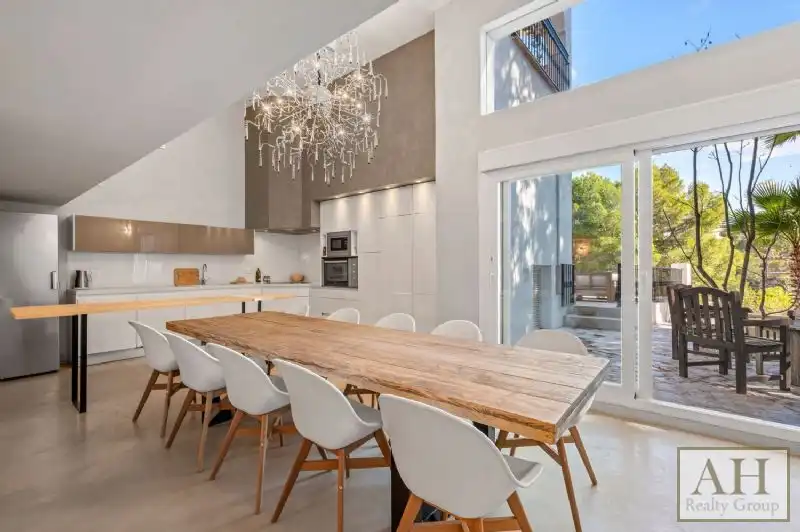 Casa en venta en Altea la Vella, imagen 11