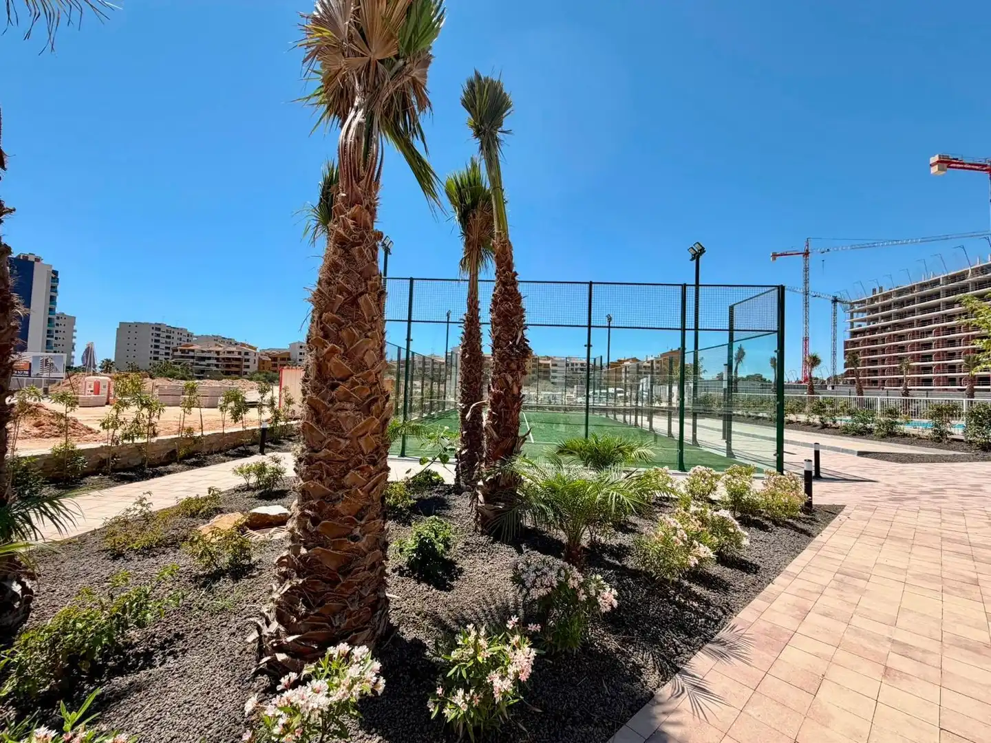 Apartment mit Terrasse zum Verkauf in Playa del Acequión, Náufragos y Rocío del Mar, imagen 28