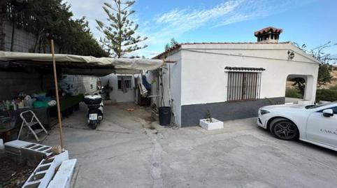 Foto 5 de Finca rústica en venda a Guadalobón, Málaga