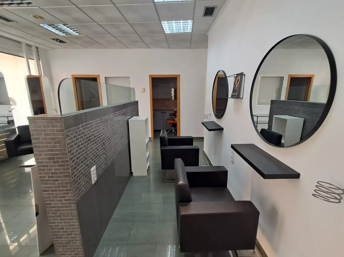 Local de alquiler en Zaragoza con Aire acondicionado