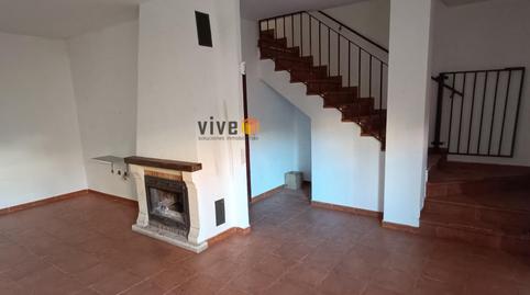 Foto 5 de Casa adosada en venda a Salteras, Sevilla