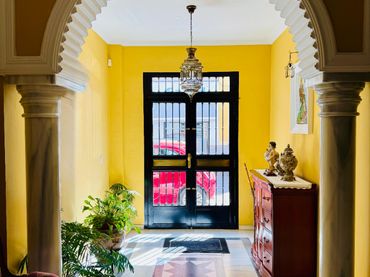 Maison mitoyenne à vendre à Calle Alcudia 40