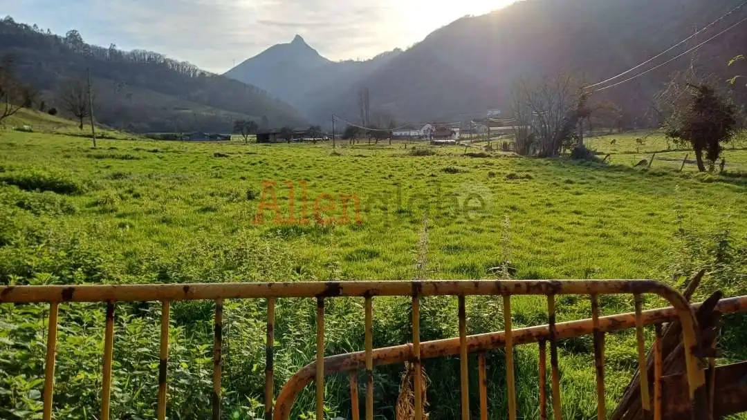 Terreny residencial en venda a San Claudio - Trubia - Las Caldas, imagen 8