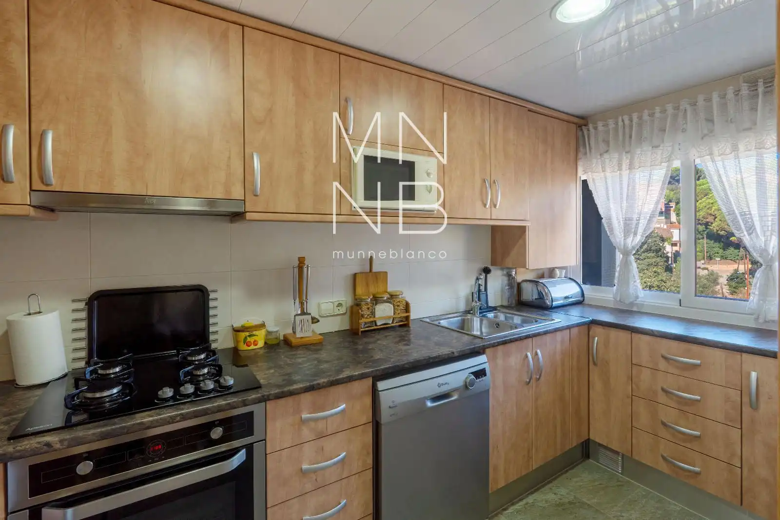 Cocina de Piso en venta en Población de Arroyo con Aire acondicionado, Calefacción y Terraza