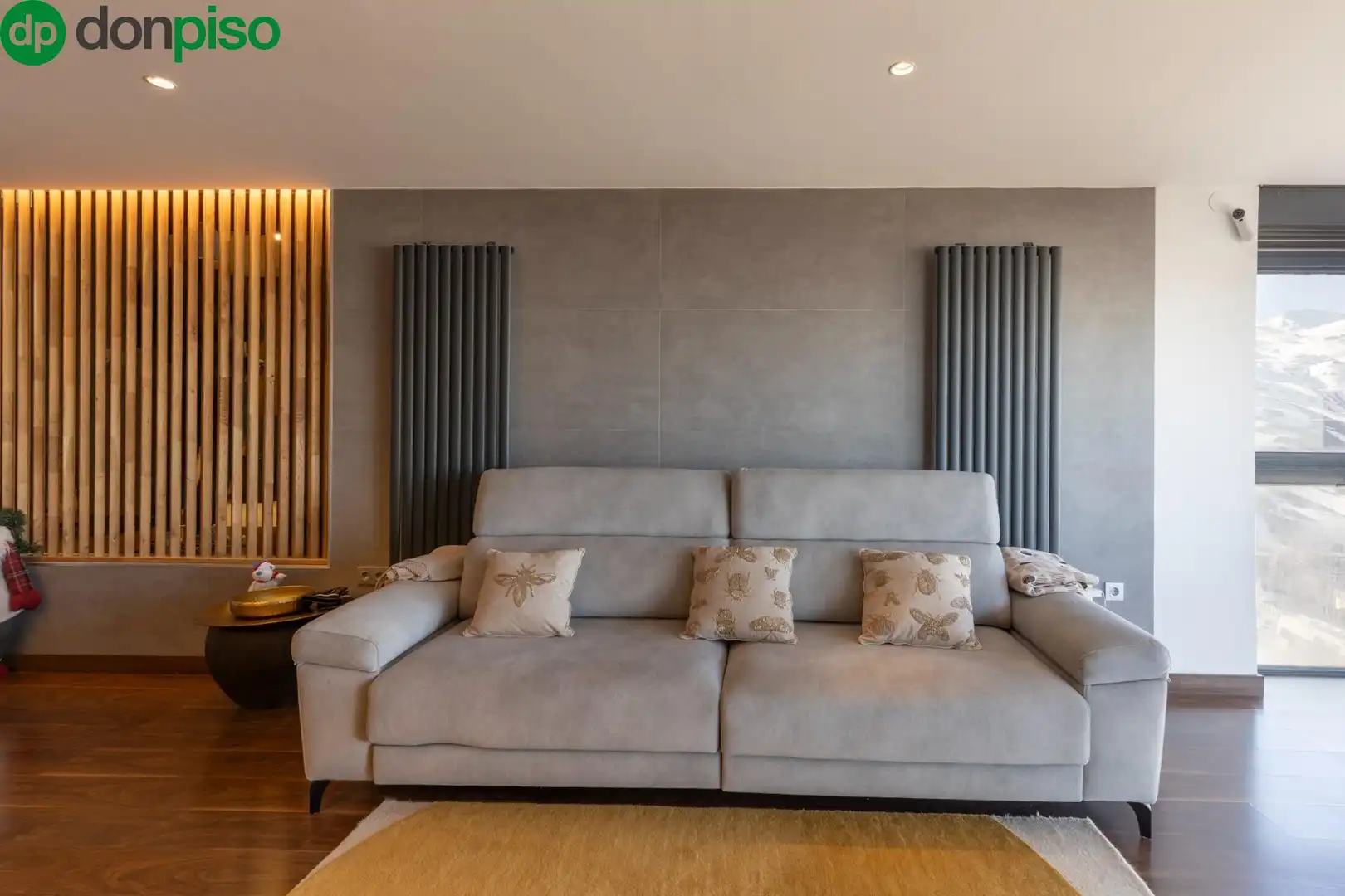 Apartament en venda a Urbanizacion Solynieve, 122, Zona alta