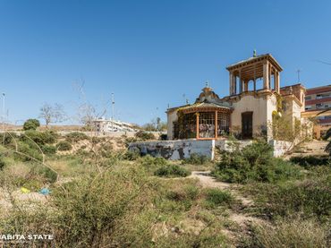 Terreny residencial en venda a Los Ángeles - Cruz de Caravaca