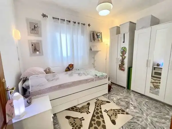 Bedroom of Detached homes for sale in Arucas  with Air Conditioner, Private garden and Terrace