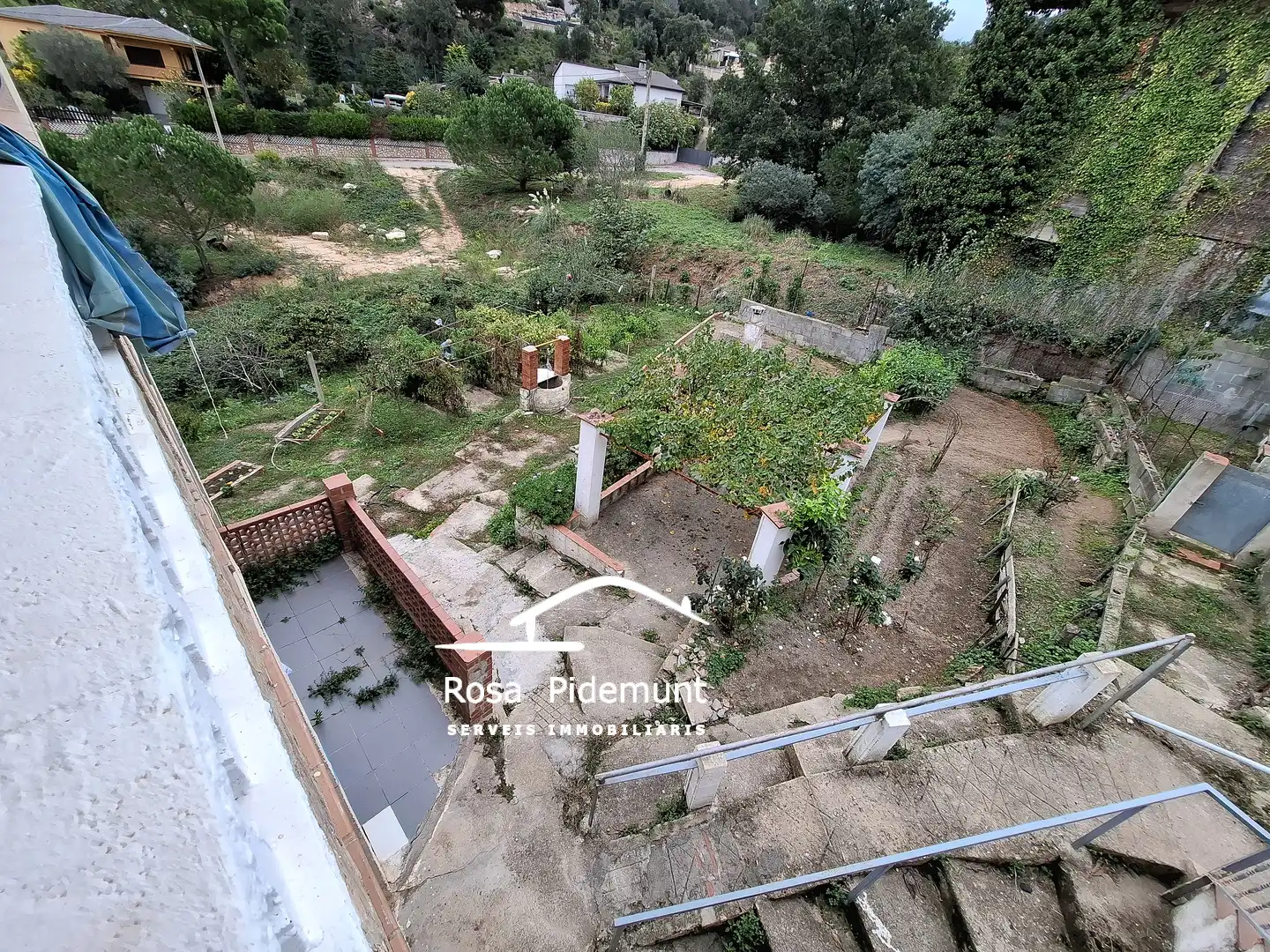 Casa o chalet en venta en Montbarbat