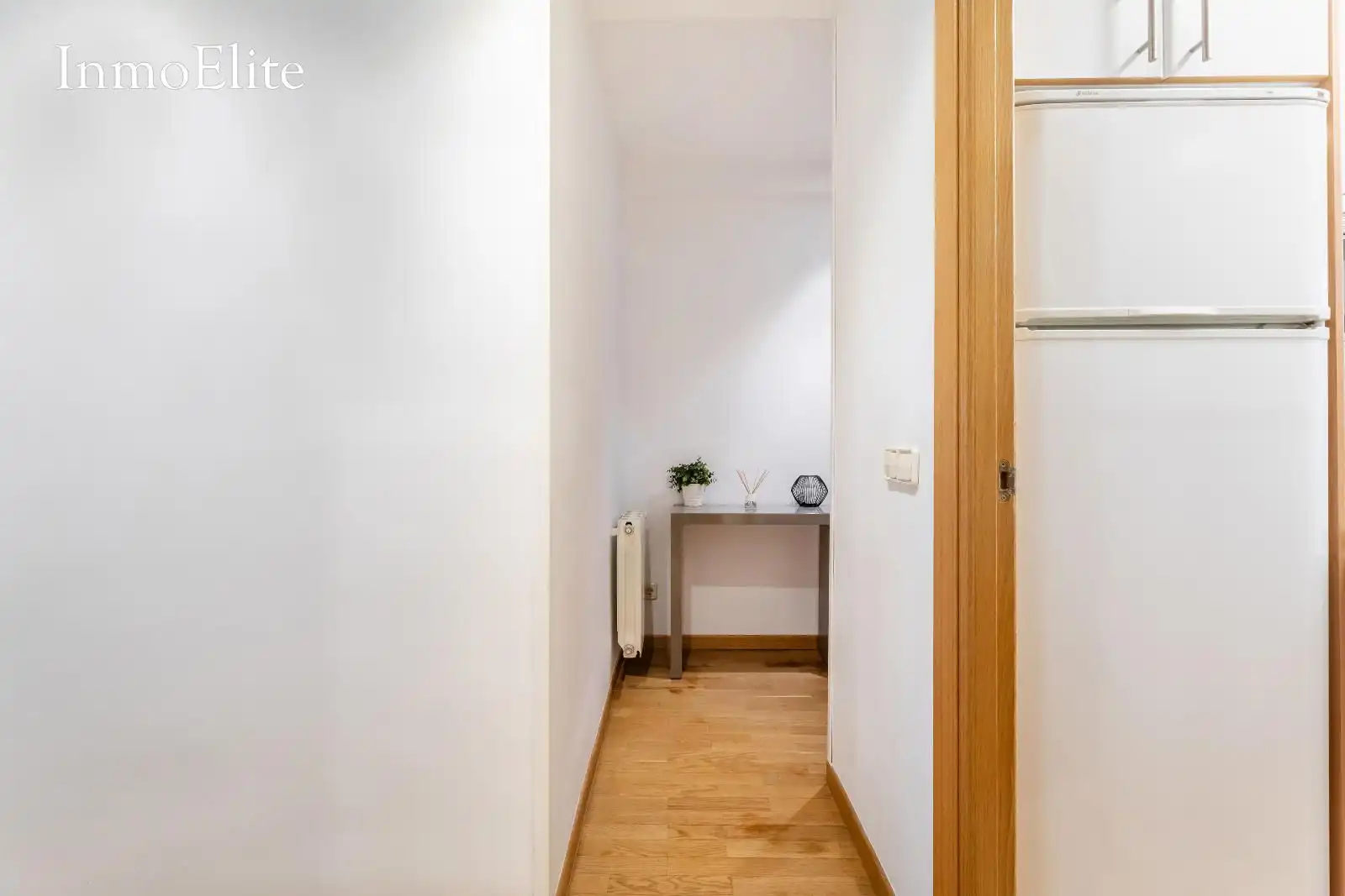 Flat for sale in Madrid  with Heating, Parquet flooring and Storage room