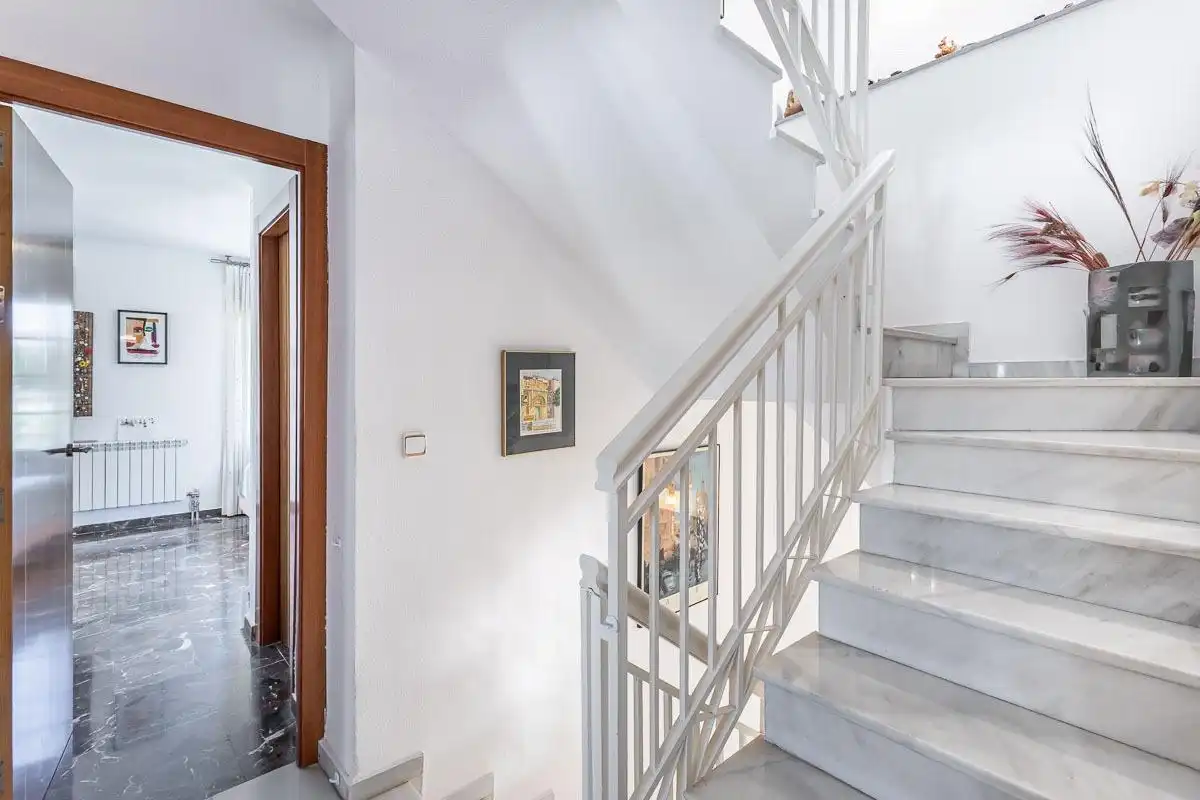 Casa con piscina en venta en TREVENQUE 11, imagen 32