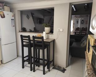 Kitchen of Country house for sale in Móra la Nova  with Storage room and Balcony