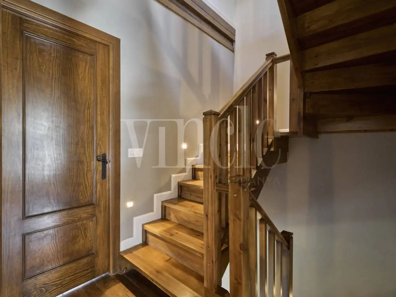 Casa adosada en venda en Isòvol amb Calefacció, Parquet i Terrassa