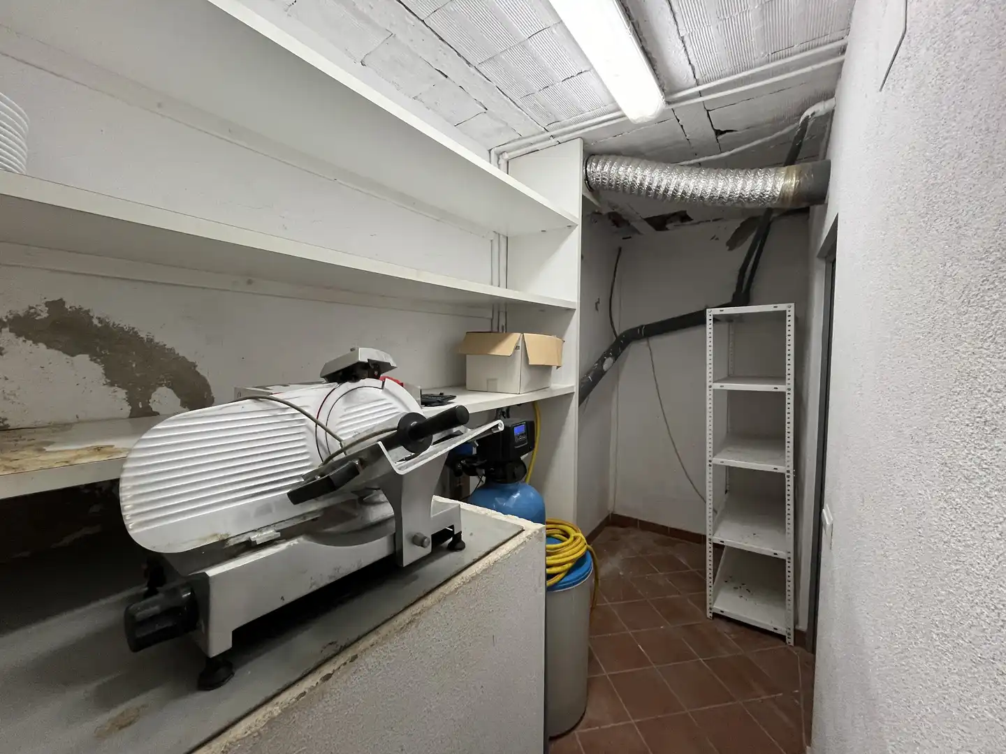 Local de alquiler en Sallent