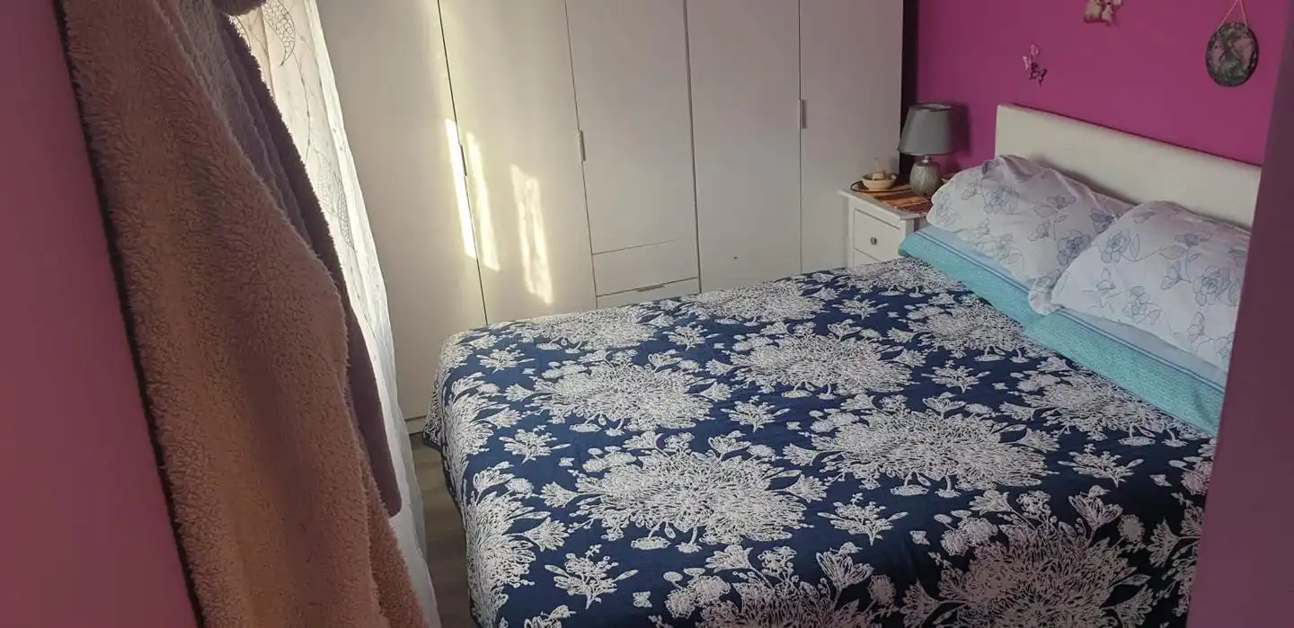 Dormitori de Casa o xalet en venda en Alcázar del Rey amb Traster