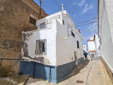 Casa in vendita a Guadix