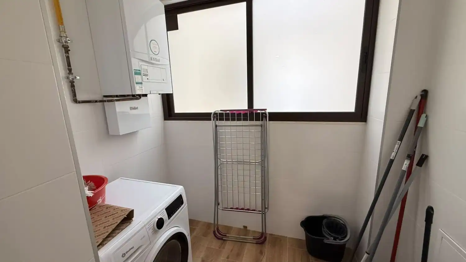 Piso en venta en Albacete con Aire acondicionado, Calefacción y Parquet