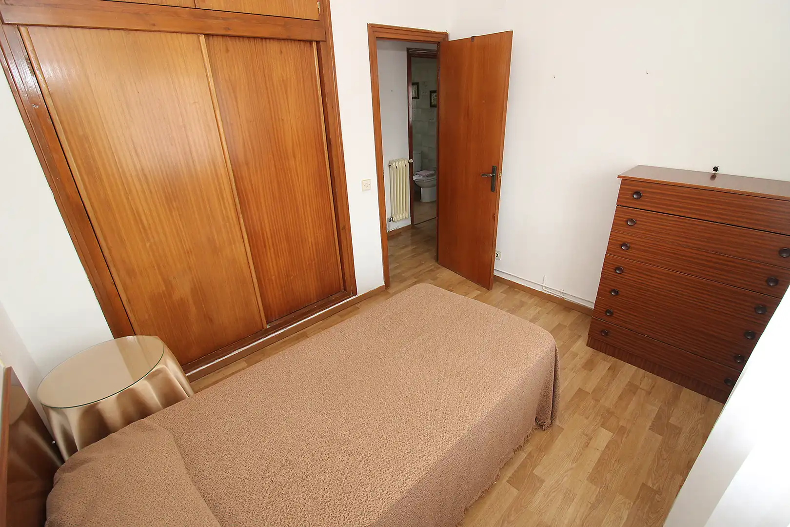 Detached house with garden for sale in Calle Bolivia, imagen 31