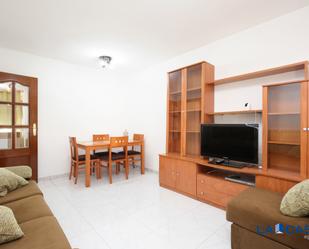 Living room of Flat for sale in Fuenlabrada  with Heating