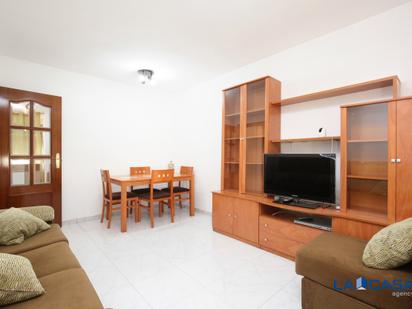 Living room of Flat for sale in Fuenlabrada  with Heating