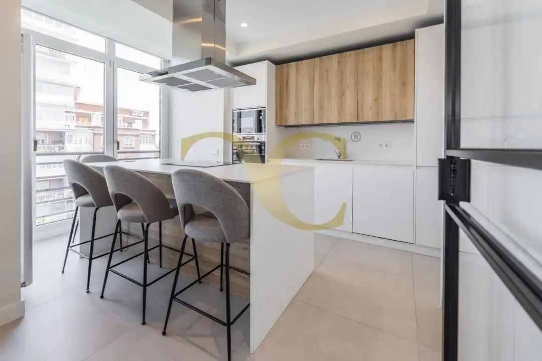 Piso con ascensor en venta en Calle del Conde de Peñalver, imagen 8