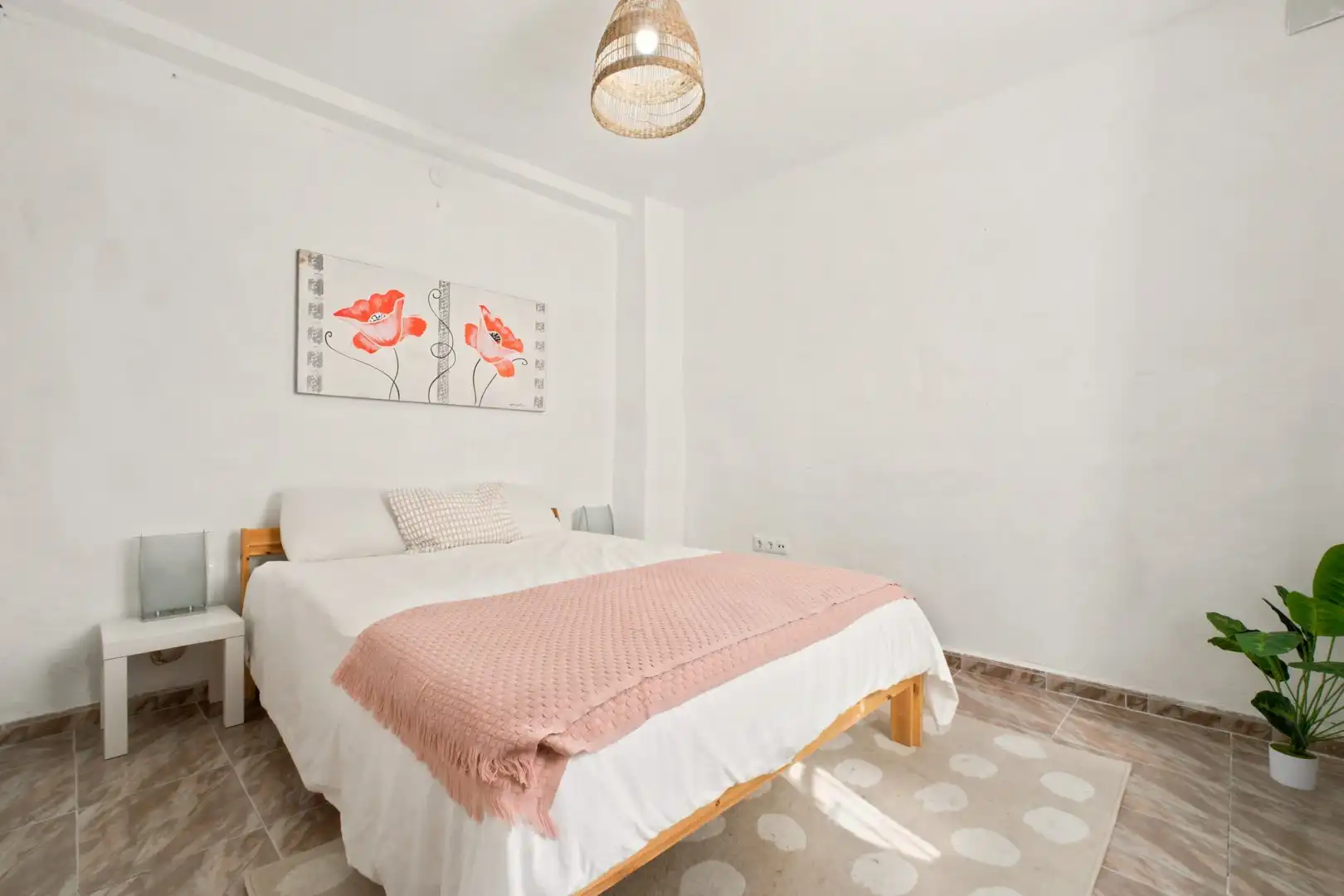 Habitación de Casa o chalet en venta en Centro 