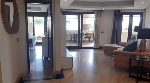Foto 3 de Apartamento de alquiler en Calle las Dunas, 7, Kempinski, Estepona