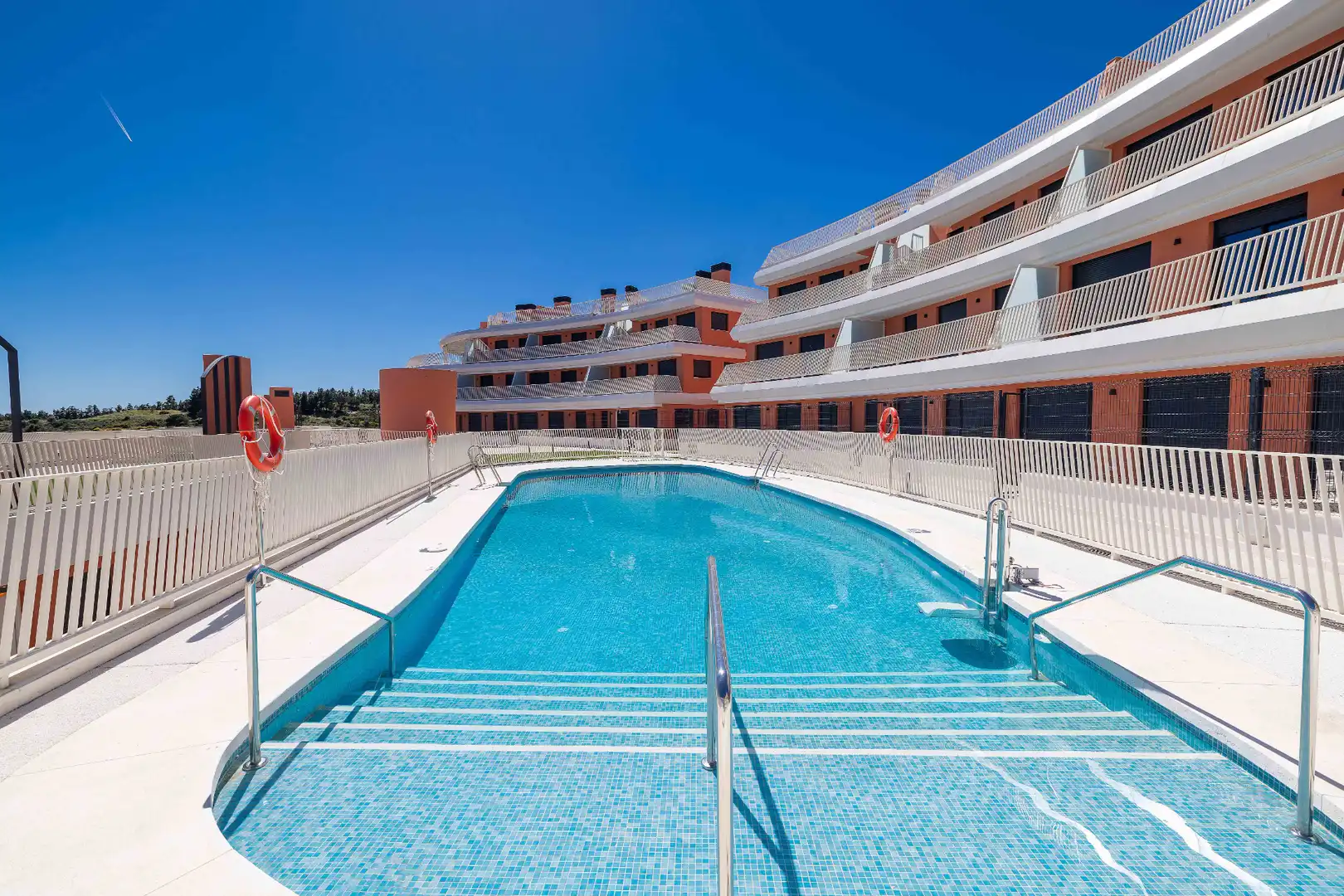 Attique avec ascenseur à vendre à Arrabal Hipódromo Costa del So, imagen 36