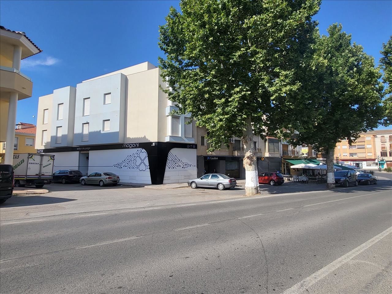 Apartment for sale in CORDIALIDAD, Vélez-Rubio