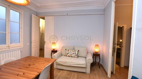 Foto 5 von Wohnung zum Verkauf in Calle Cecs de la Boqueria, Barri Gòtic, Barcelona Capital