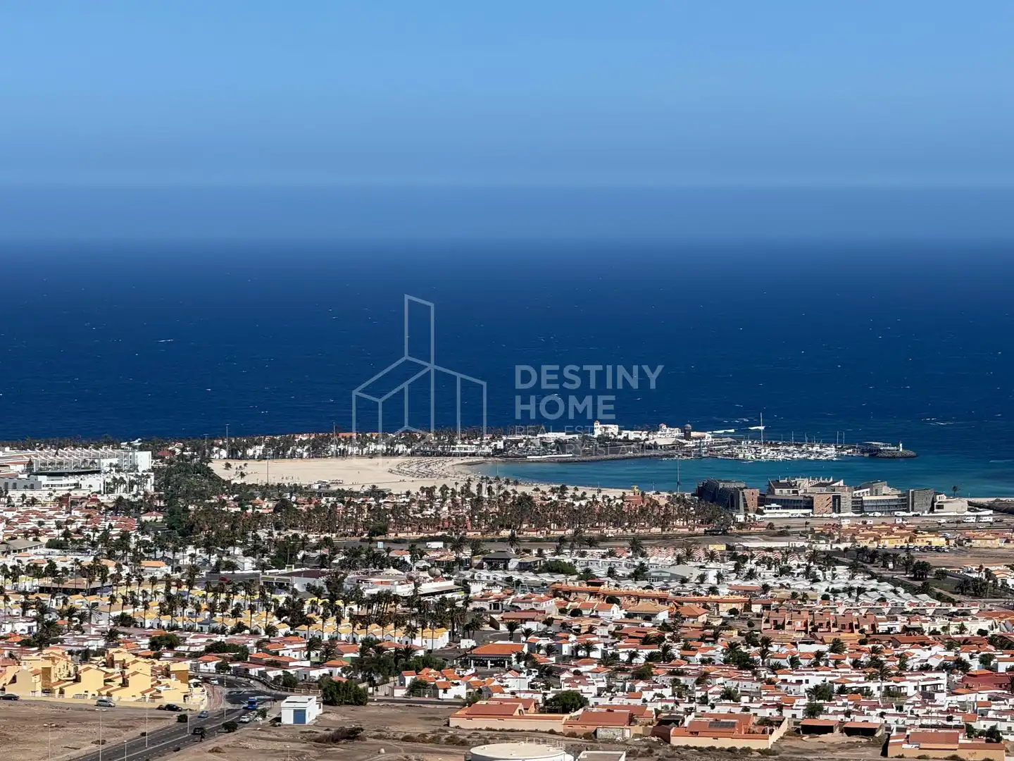 Flat for rent in Antigua  with Terrace