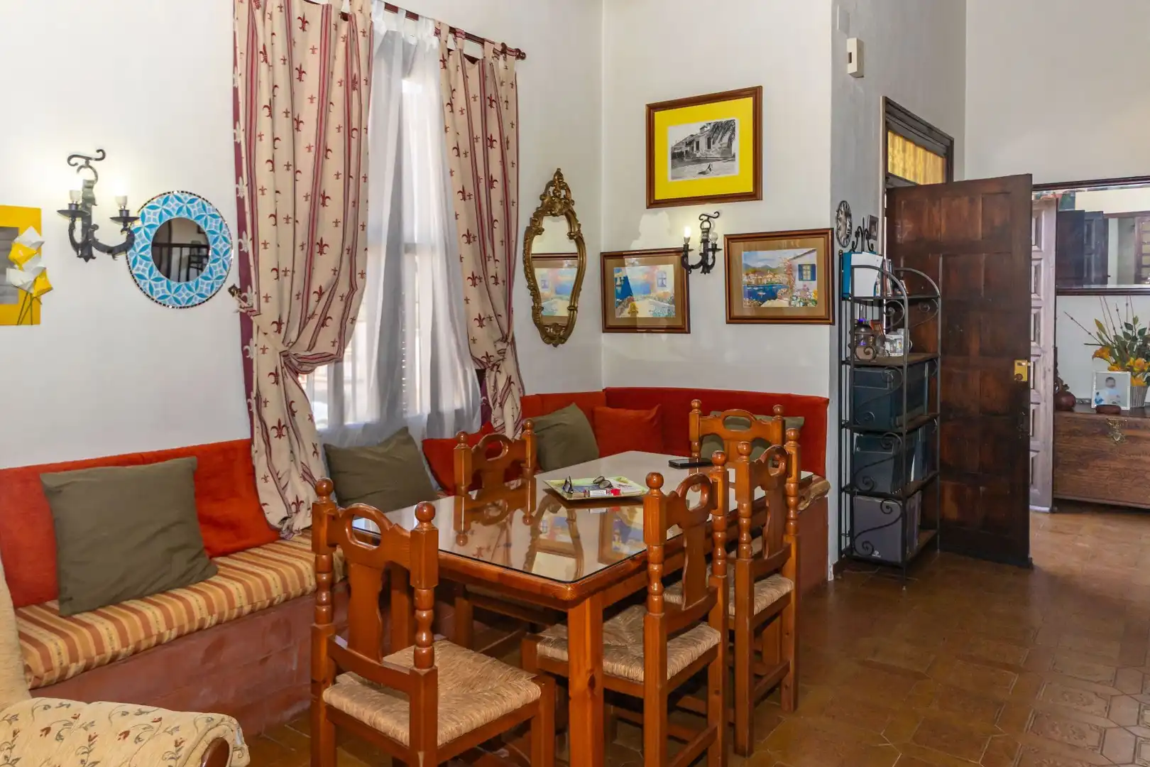Casa con piscina en venta en Guadix, imagen 32