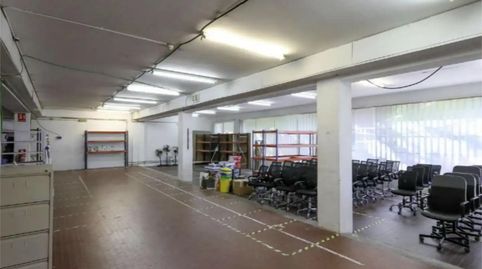 Foto 2 von Fabrikhallen zur Miete in Camí de la Verneda, 35, La Verneda, Sant Adrià de Besòs
