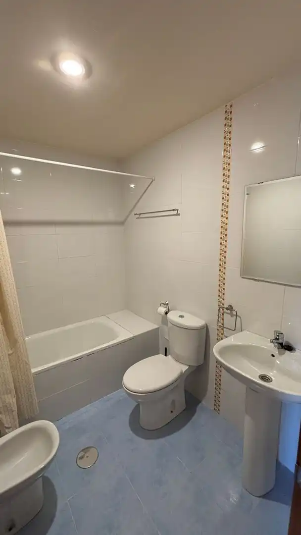 Wohnung zum Verkauf in N/A, Puebla de Lillo