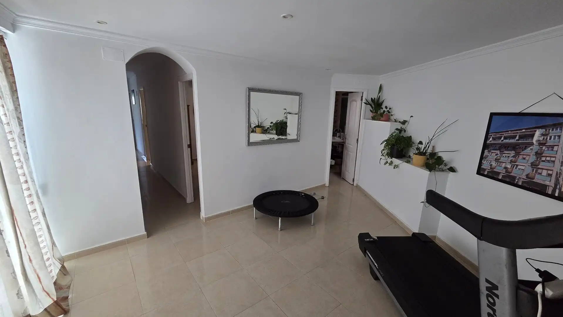 Casa o xalet de lloguer en Fuengirola amb Terrassa, Moblat i Balcó