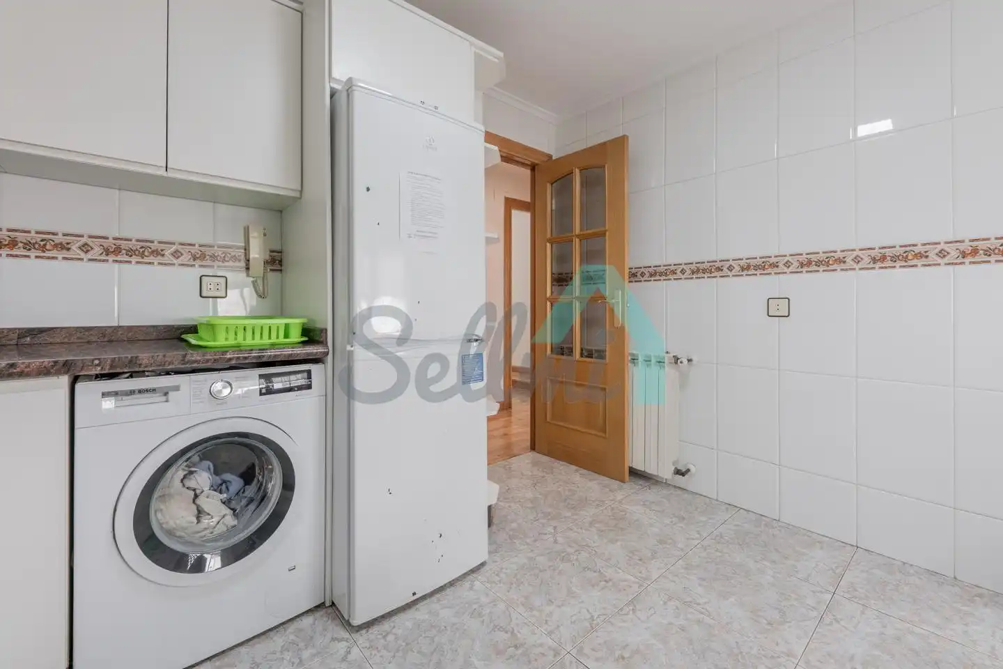 Habitación en Escultor Laviada, Vallobín
