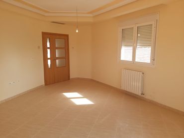 Piso con ascensor en venta en Socuéllamos