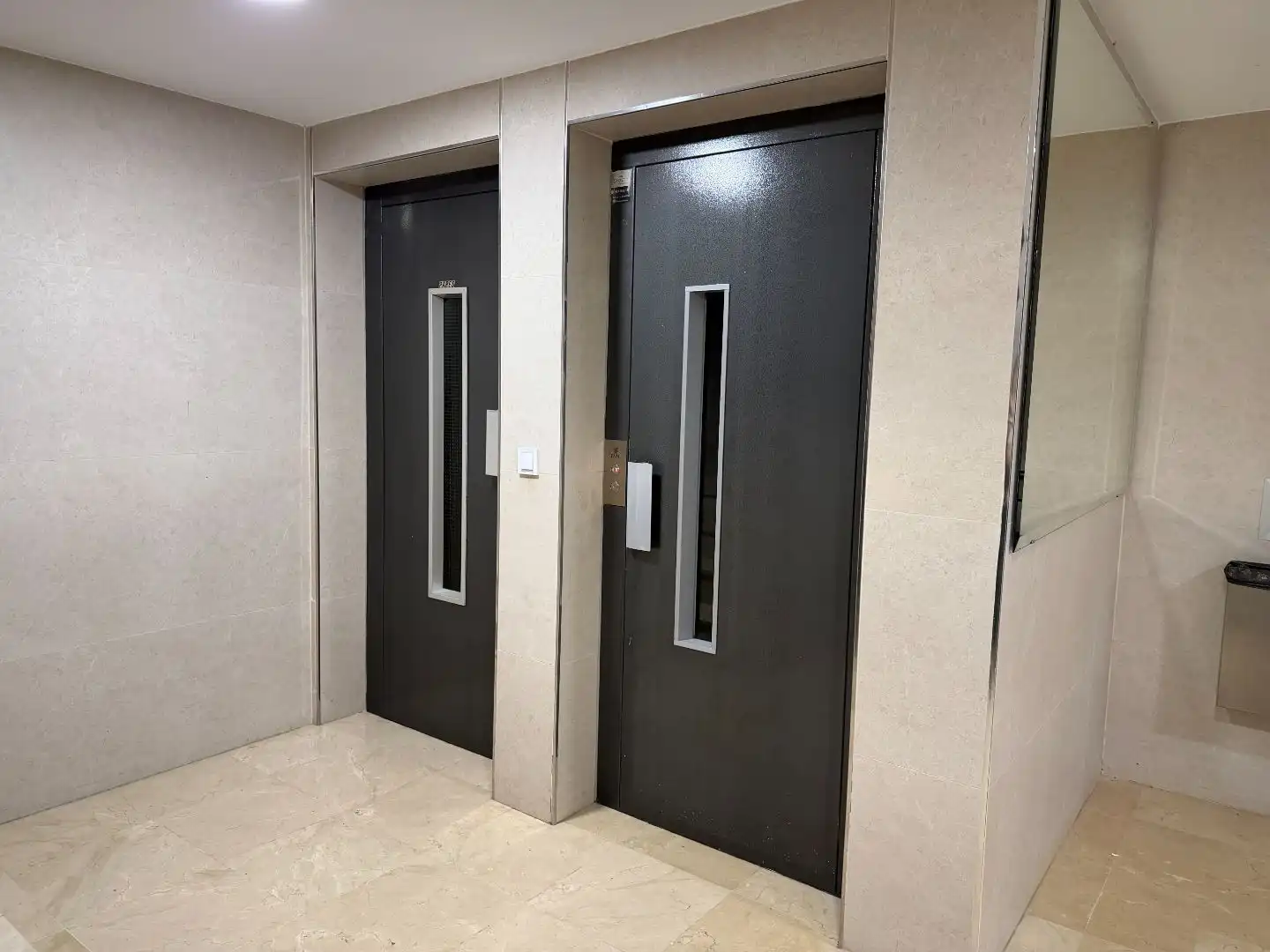 Piso en venta en Cerro - Amate