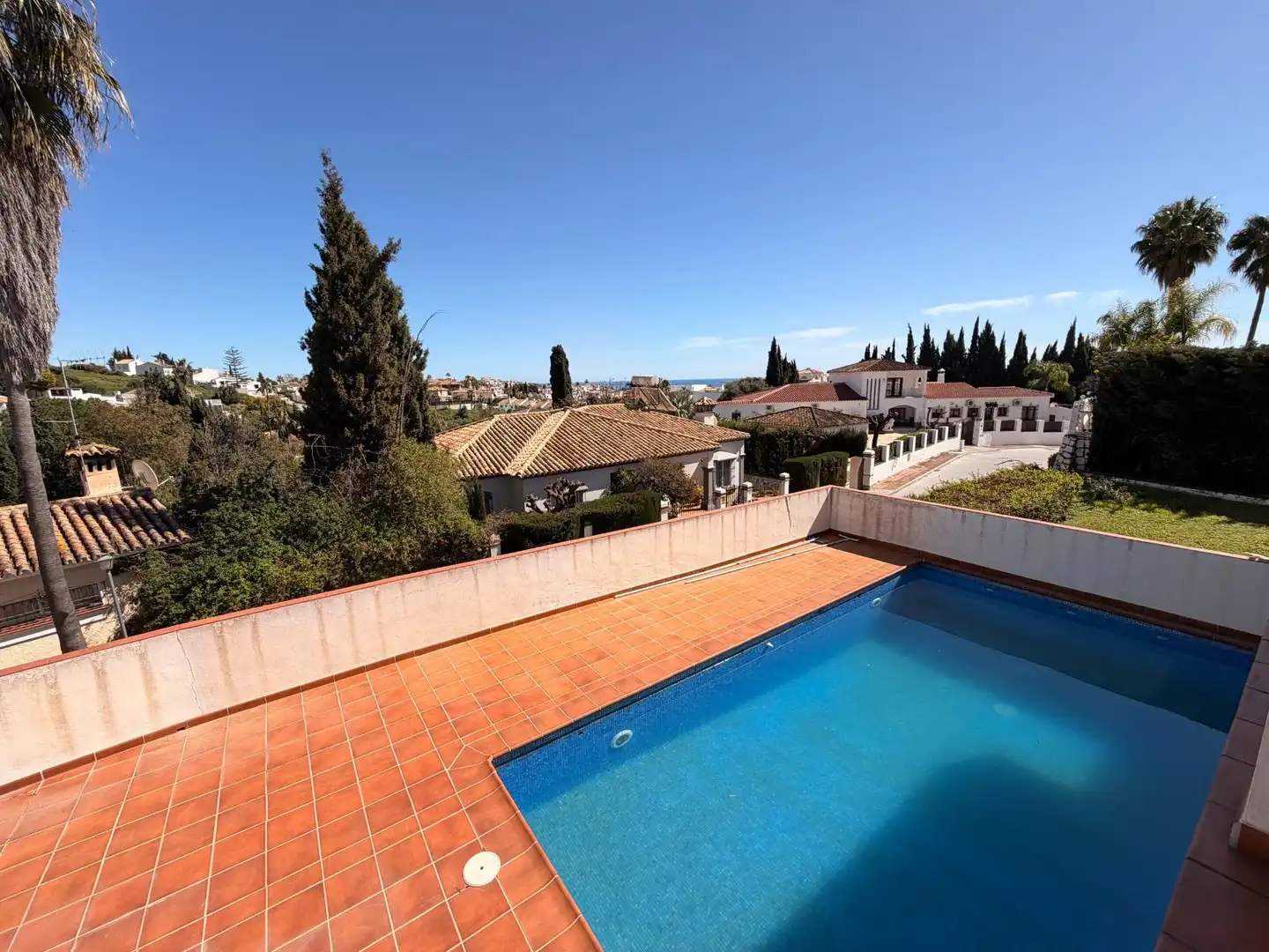 Detached house with pool for sale in Calle Jazmines de Compomijas, imagen 3