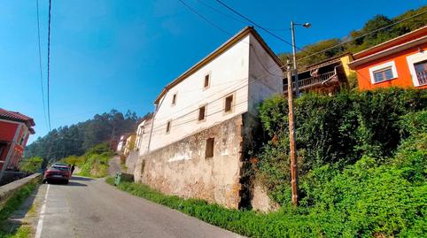 Photo 3 of Single-family semi-detached for sale in Pravia, Asturias