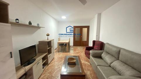 Foto 2 de Pis de lloguer a Asdrúbal - Bahía Blanca,  Cádiz Capital