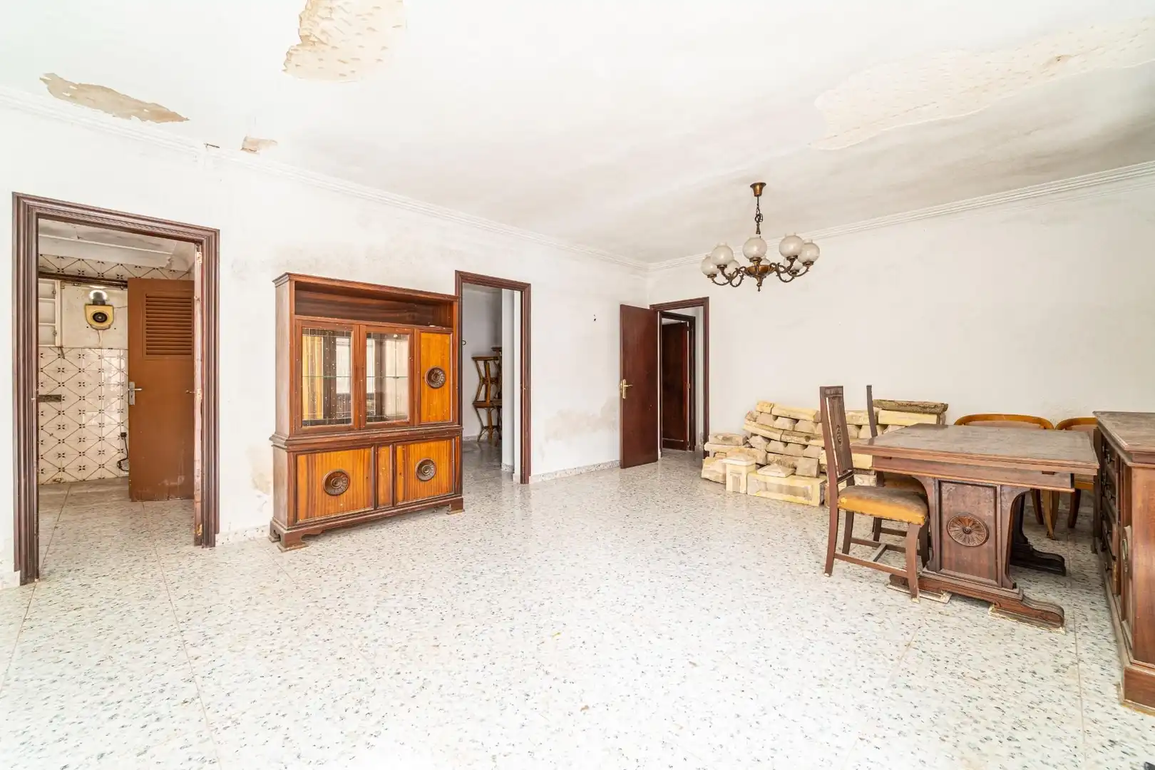 Wohnzimmer von Residential zum Verkauf in Capdepera