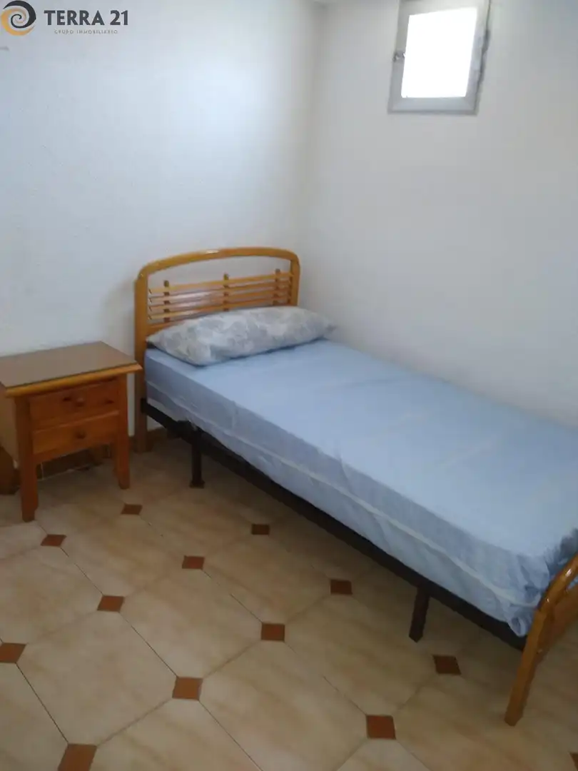 Habitación de Piso de alquiler en Jaén