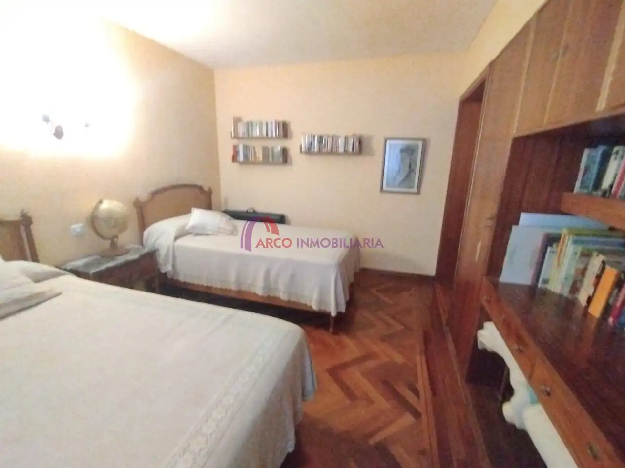 Habitación de Piso en venta en Casco Antiguo