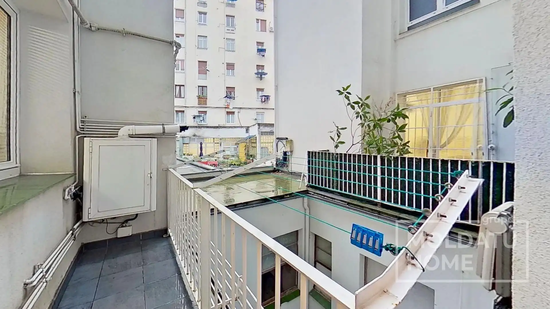Piso con ascensor en venta en Indautxu, imagen 11