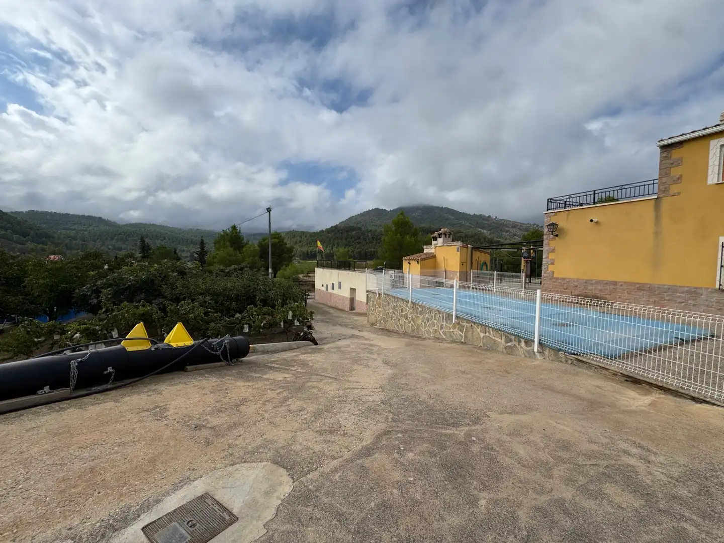 Villa avec terrasse à vendre à Carretera de Murcia 13, imagen 15